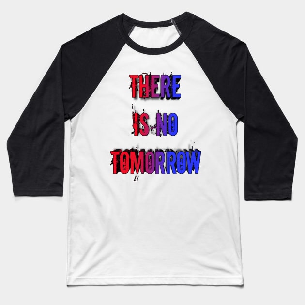 Apollo Creed Motivational Saying Baseball T-Shirt by Izhan's Fashion wear